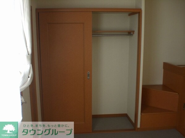 レオパレスアゼリアの物件内観写真